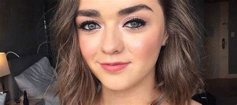 massie williams naked|Maisie Williams Nude Leaks, Topless & Exposed Videos!